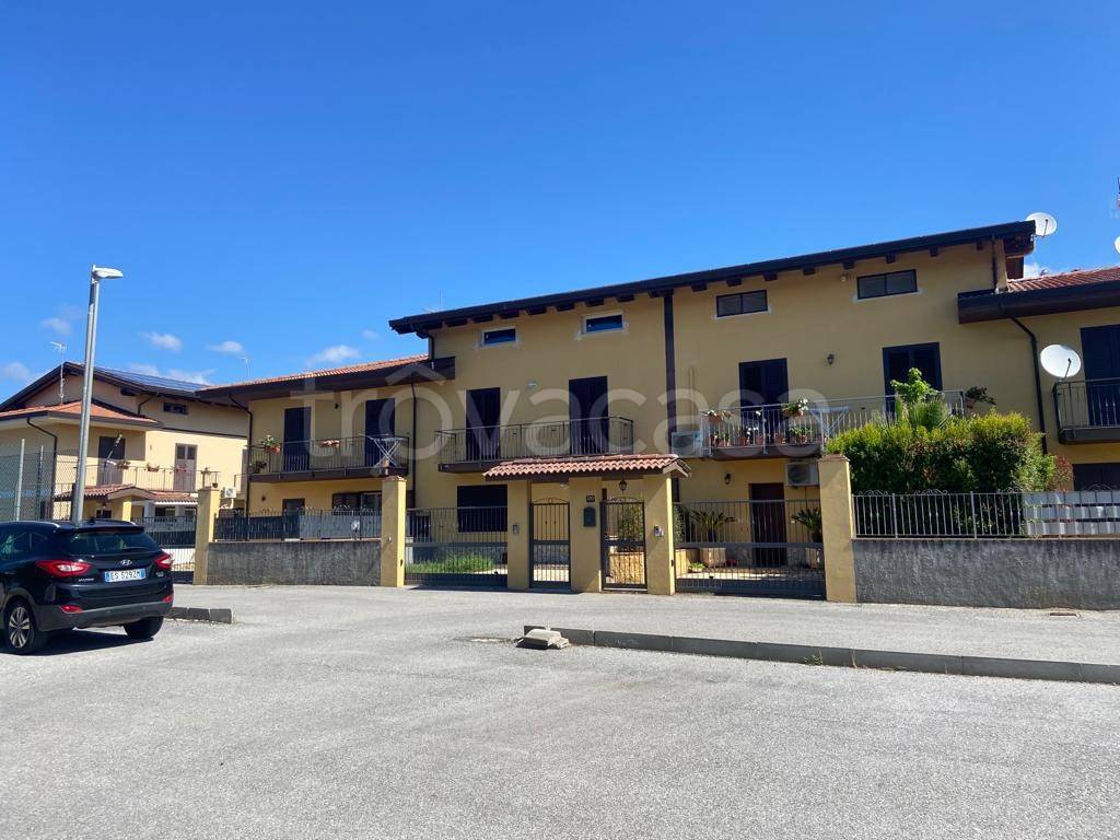 Villa a Schiera in affitto a Gizzeria via degli Oleandri, 33