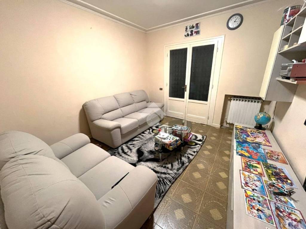 Appartamento in vendita a Castrezzato via Risorgimento, 14