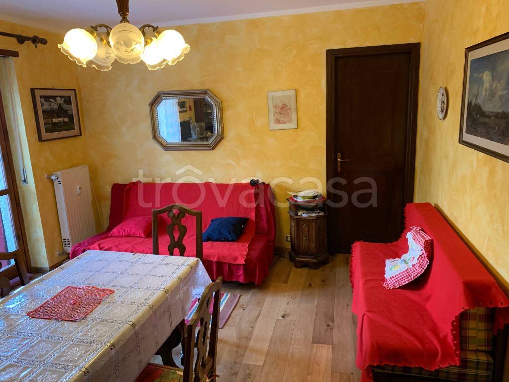 Appartamento in in vendita da privato a Bardonecchia via Montenero, 31