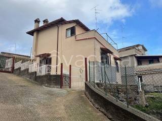 Appartamento in vendita ad Albano Laziale via Tor Paluzzi