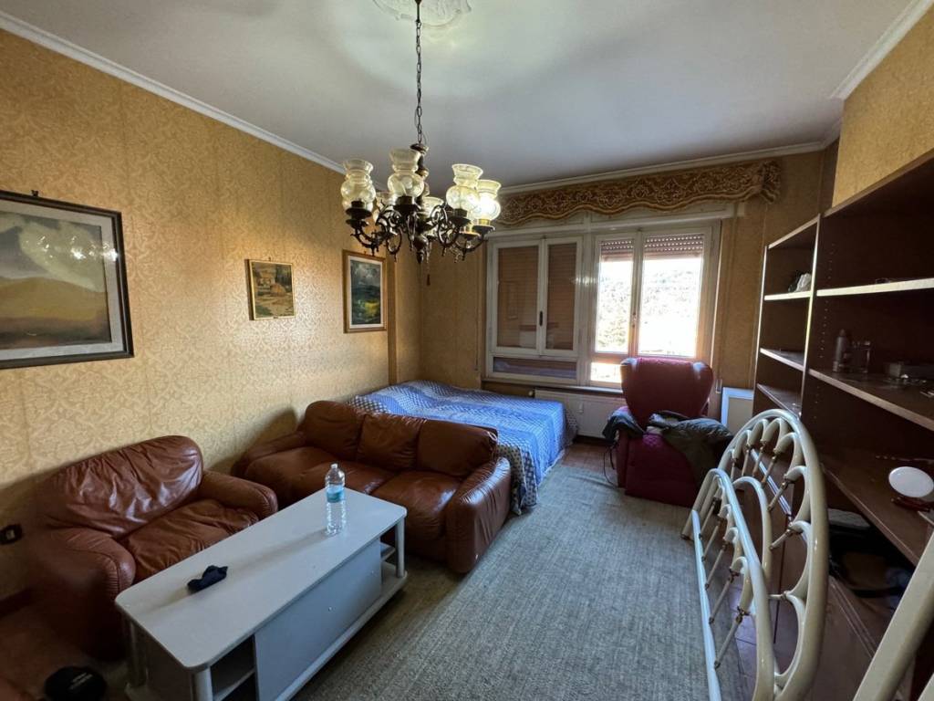 Appartamento in vendita a Terni viale Cesare Battisti, 121