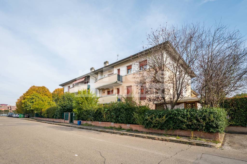 Appartamento in vendita a Sant'Agata Bolognese via Suor Teresa Veronesi, 4