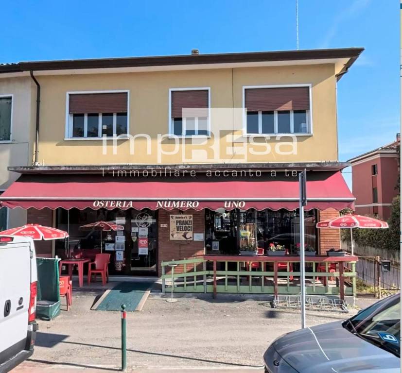 Villa in vendita a Treviso via Noalese, 15A