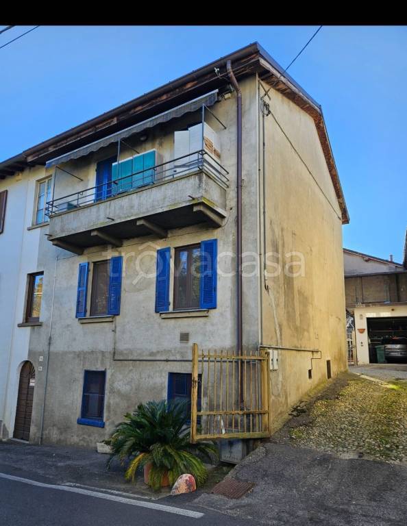 Appartamento in in vendita da privato a Solbiate con Cagno via Vittorio Emanuele ii, 18