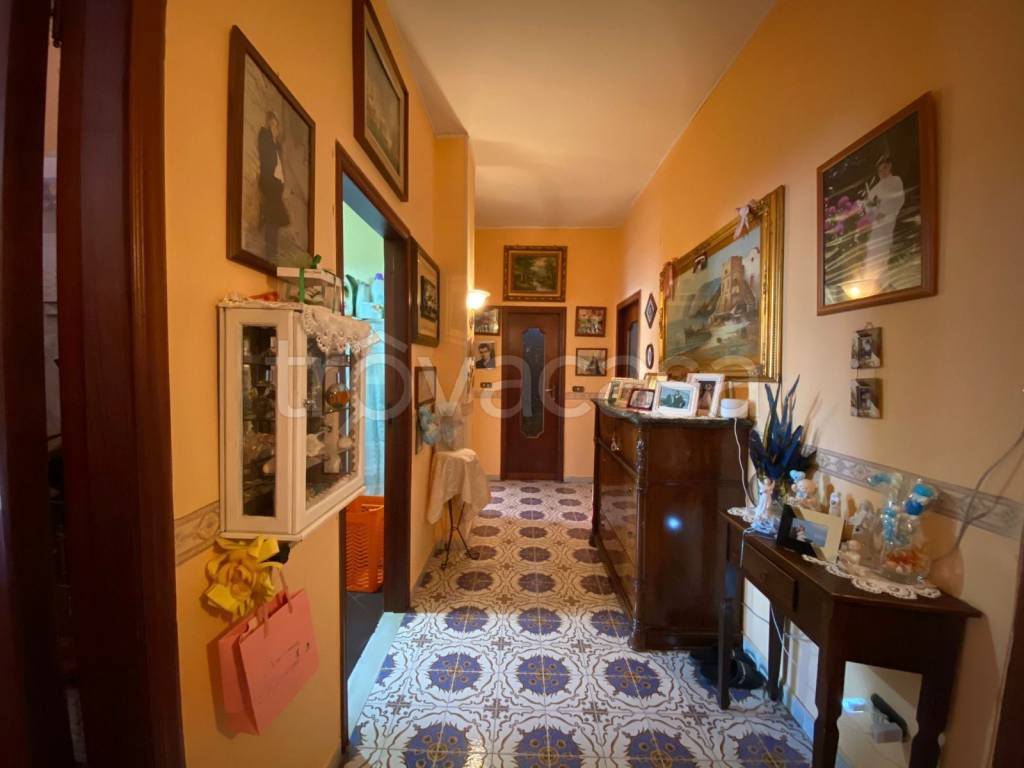 Appartamento in in vendita da privato a Villaricca via Enrico De Nicola, 55