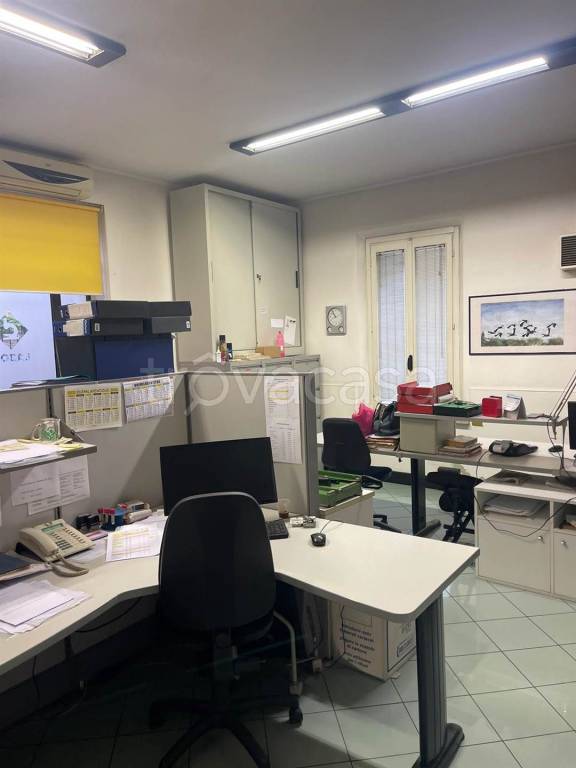 Ufficio in vendita a Piacenza barriera Milano