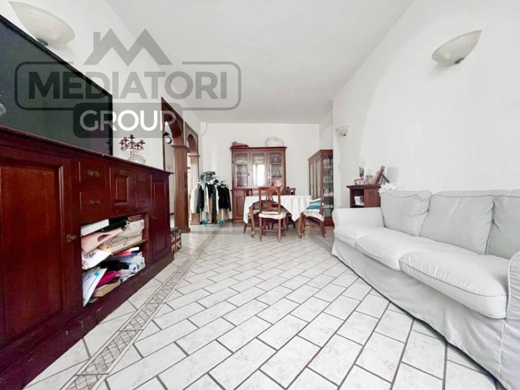 Appartamento in vendita a Pontedera corso Giacomo Matteotti, 92