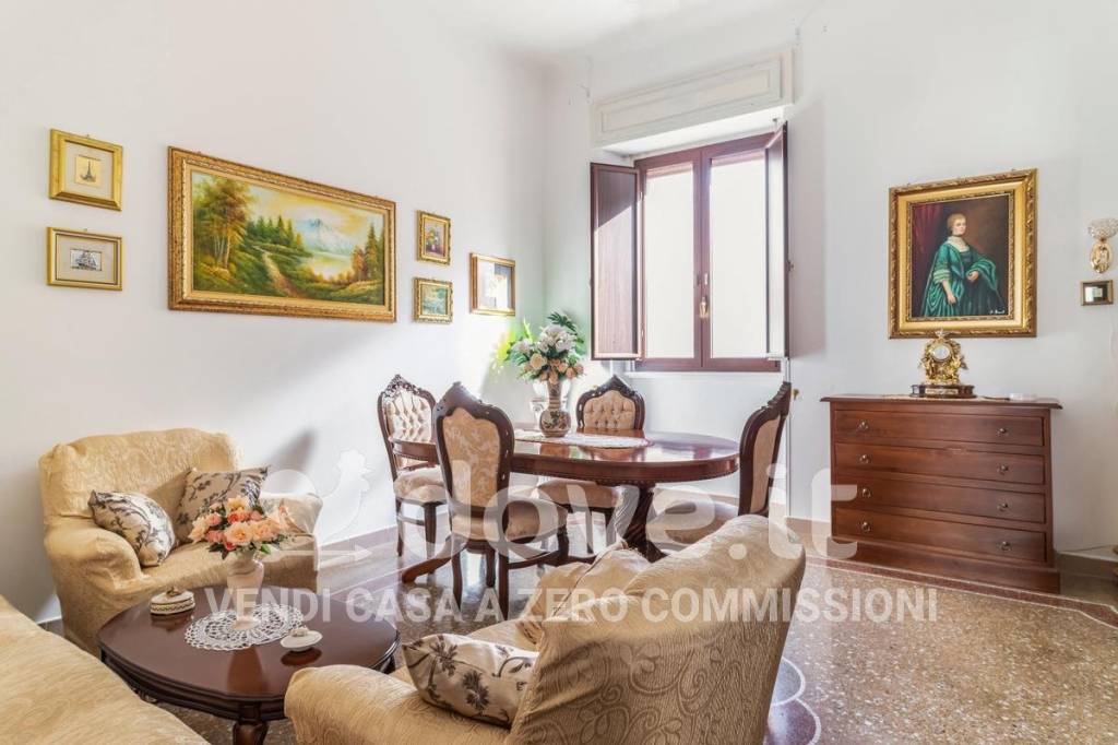 Appartamento in vendita a Taranto via Tito Minniti, 75