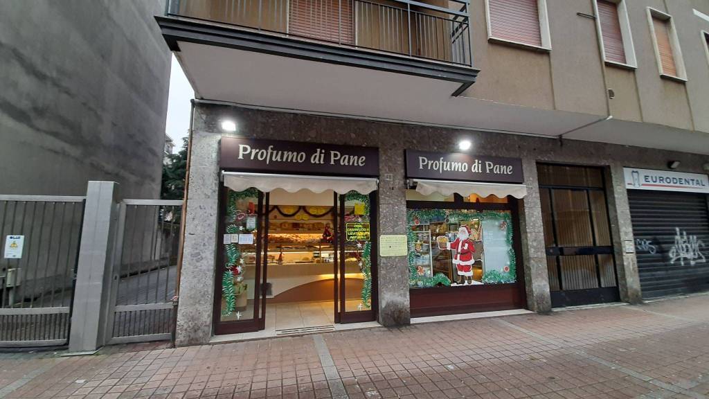 Panificio/Forno in in vendita da privato a Rozzano via Europa, 44