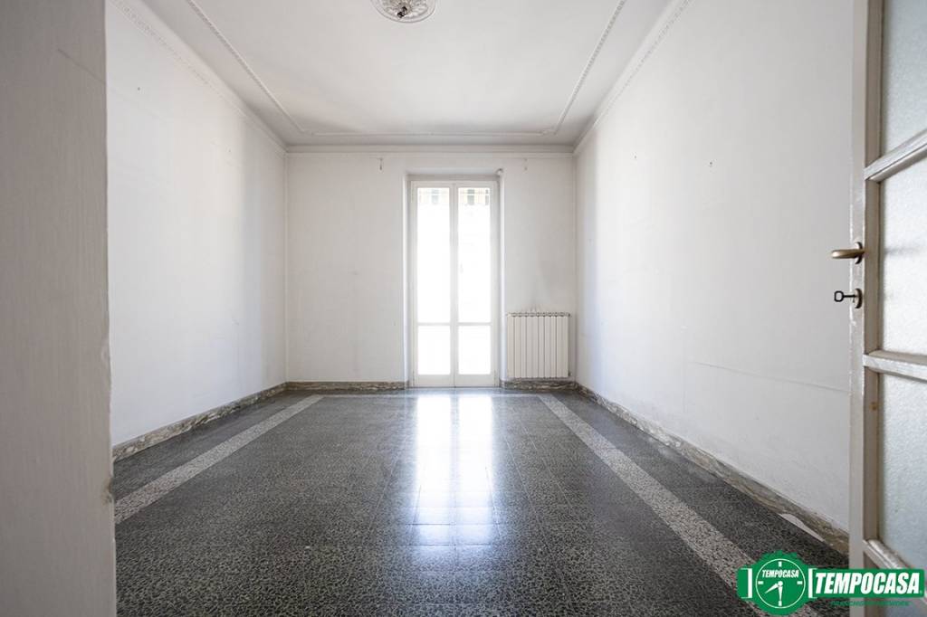 Appartamento in vendita a La Spezia via 24 Maggio, 136