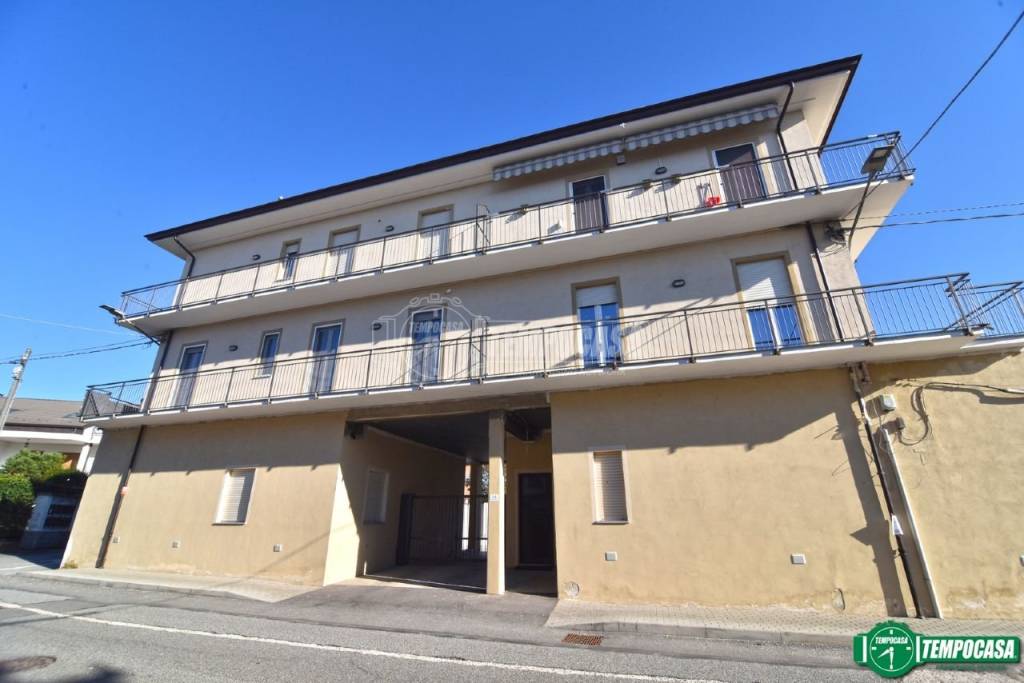 Appartamento in vendita a Leini via s. maurizio