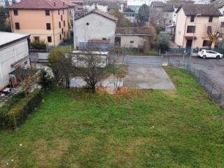 Terreno residenziale in vendita a reggio nell'emilia via giovanni guareschi