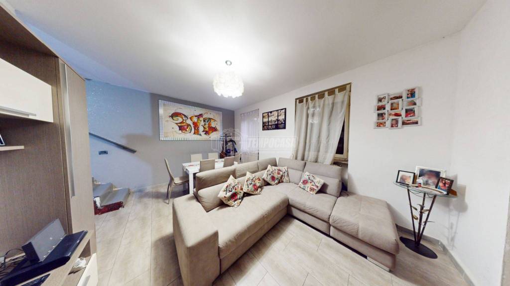 Appartamento in vendita a Cesano Maderno via Dé Medici 3