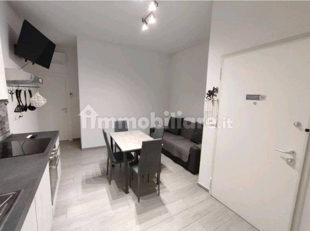 Appartamento in in vendita da privato a Bologna via Giuseppe Gioannetti, 5
