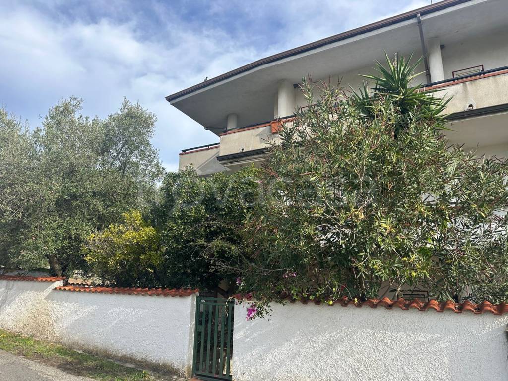 Appartamento in vendita a Ricadi località Petto Bianco, 72