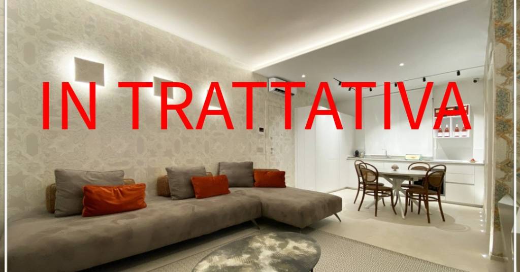 Appartamento in vendita a Giovinazzo via Palestro