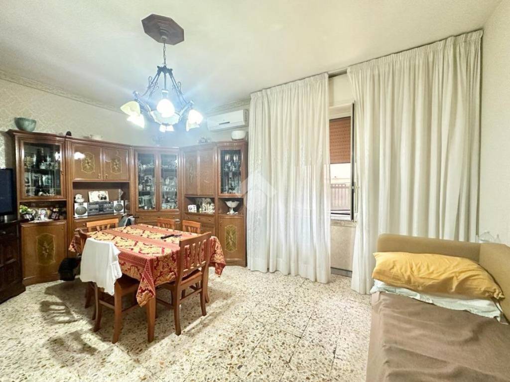 Appartamento in vendita a Casoria via g.Galilei, 4