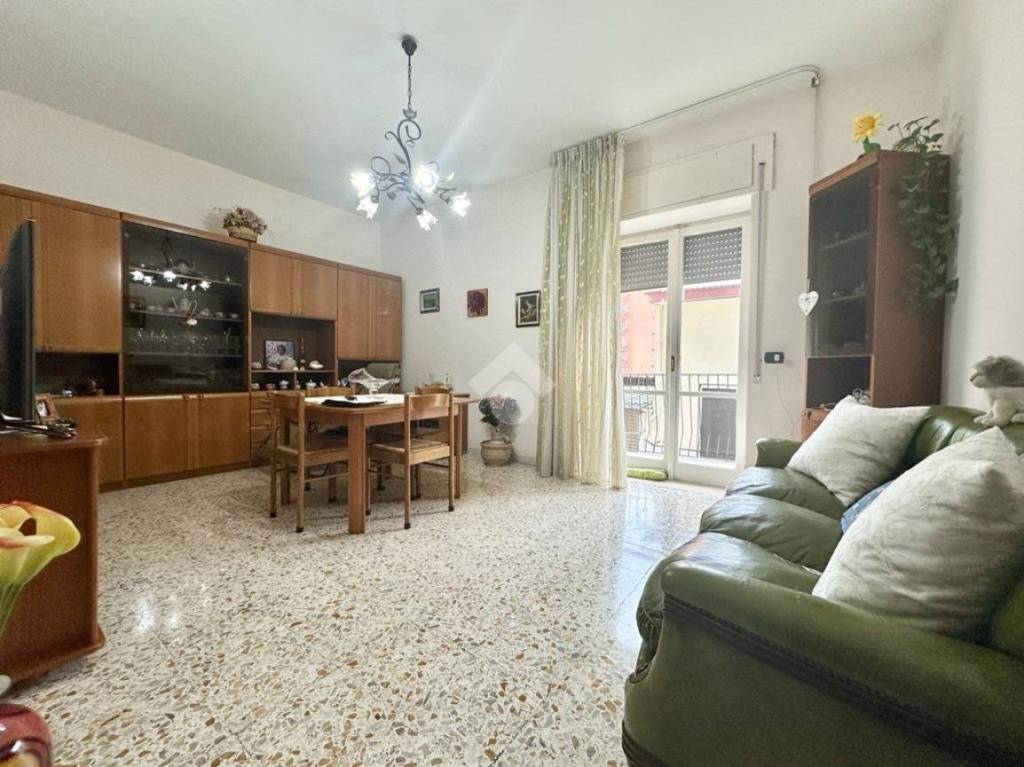 Appartamento in vendita a Casoria via g.Galilei, 4