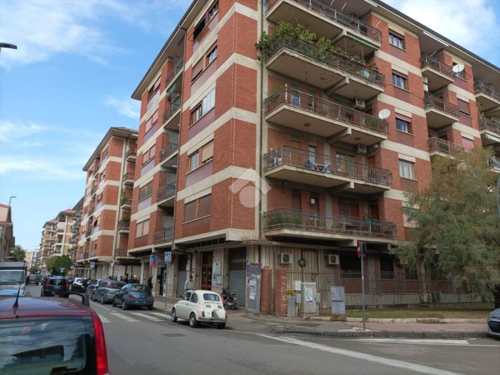Appartamento in vendita a Caserta via Ferrarecce, 79