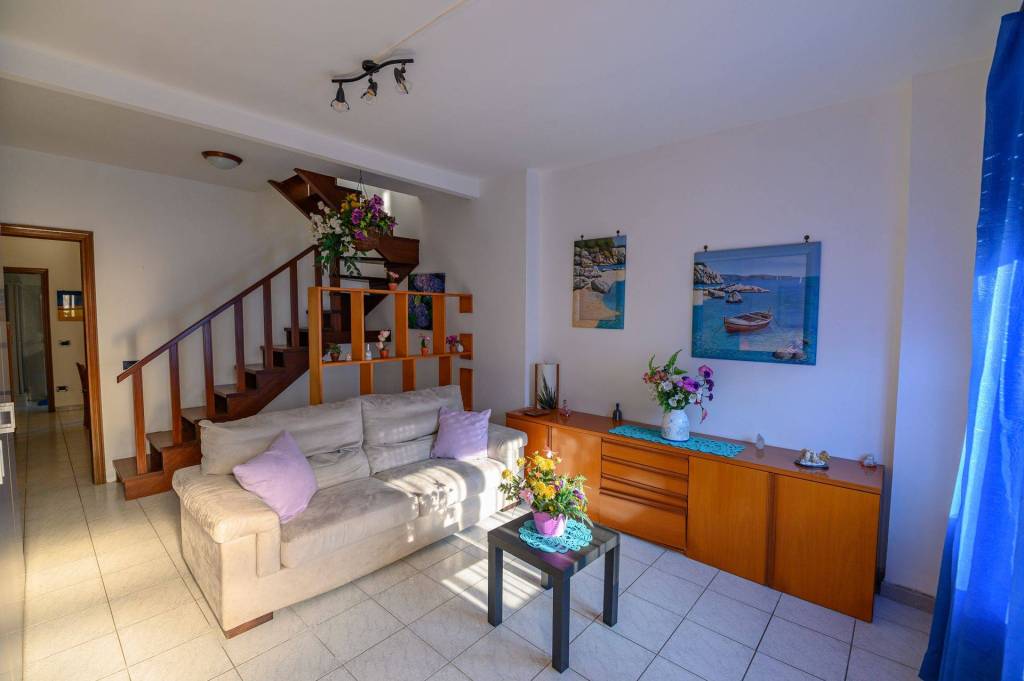 Appartamento in vendita a Pescara str. Vicinale Don Bosco, 8, 65124 Pescara pe, Italia