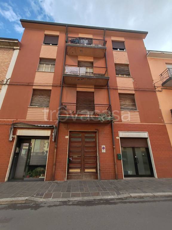 Appartamento in in vendita da privato a Forlì via Ravegnana, 54