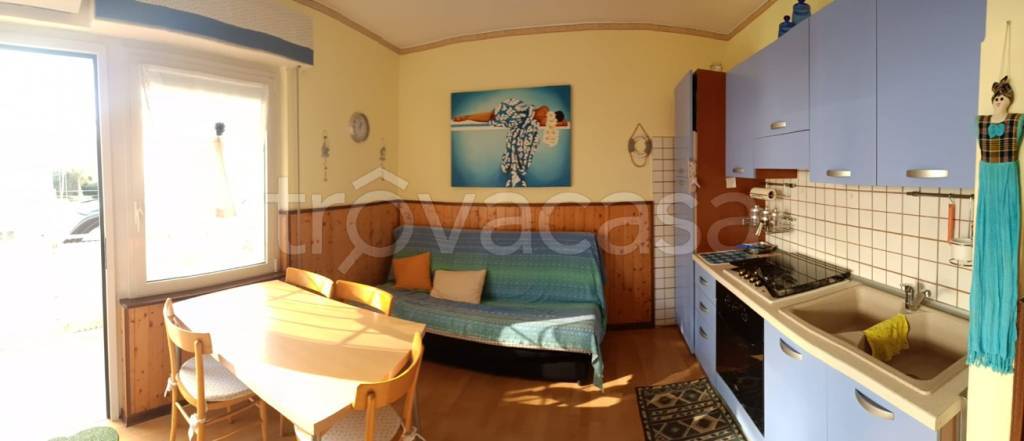 Appartamento in in vendita da privato a Lignano Sabbiadoro via Sacile, 4