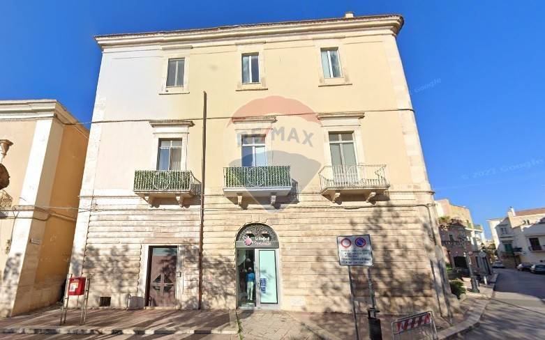 Casa Indipendente in vendita a Grumo Appula piazza XX Settembre, 18