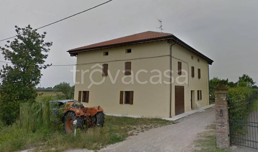 Villa Bifamiliare in vendita a Soliera via LIMIDI