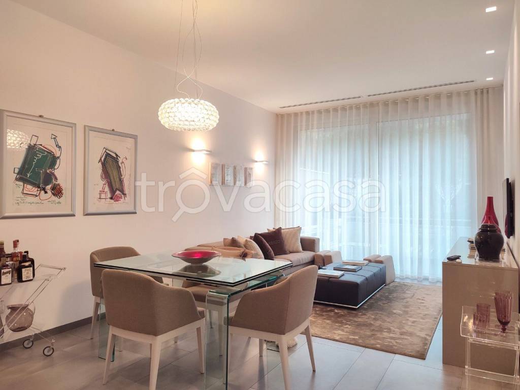 Appartamento in vendita a Cervia viale Podgora