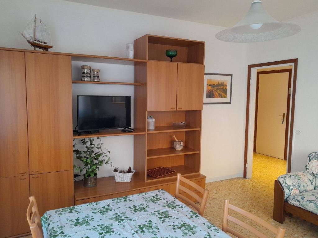 Appartamento in in affitto da privato a Moggio via Don Paolo Mariani, 6