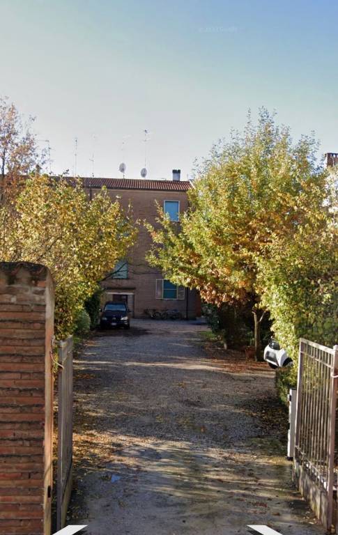 Appartamento in in vendita da privato a Ferrara via Gaetano Ungarelli, 49