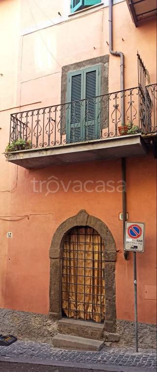 Appartamento in in vendita da privato a Vignanello corso Giuseppe Mazzini, 8