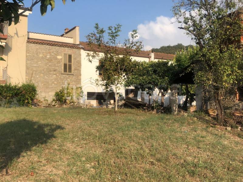 Villa in vendita a Omignano via Isca della Noce
