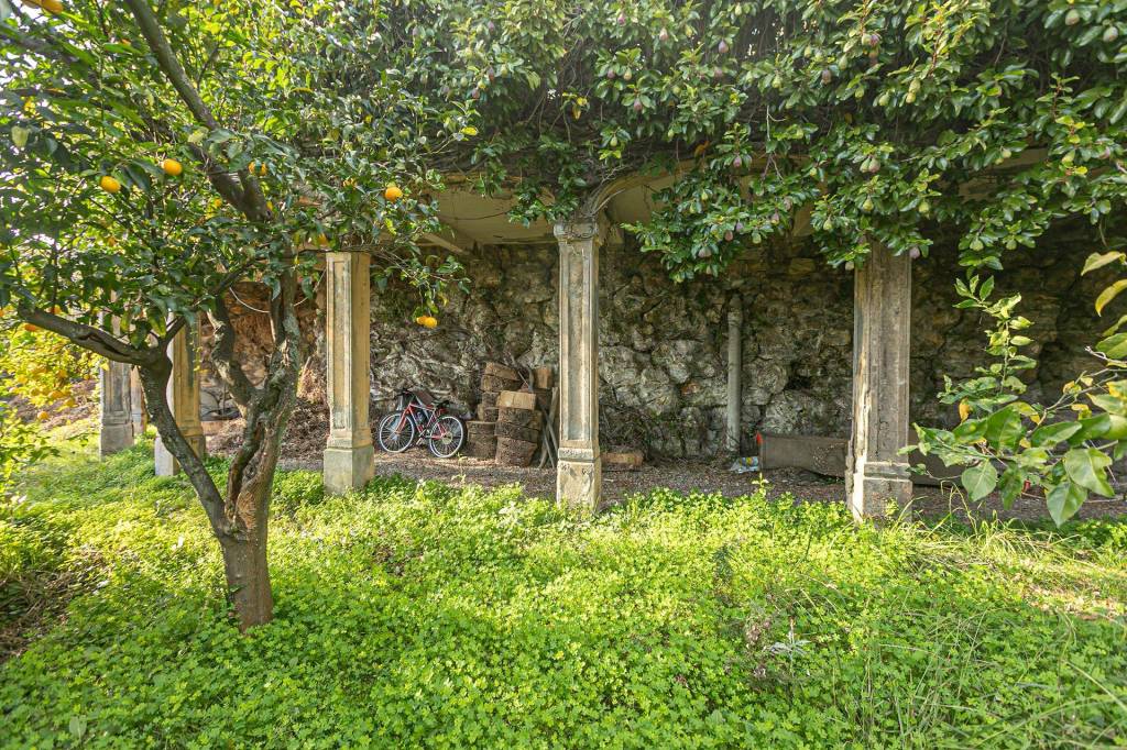 Villa in vendita a Santa Margherita Ligure corso Nicolò Cuneo, 25