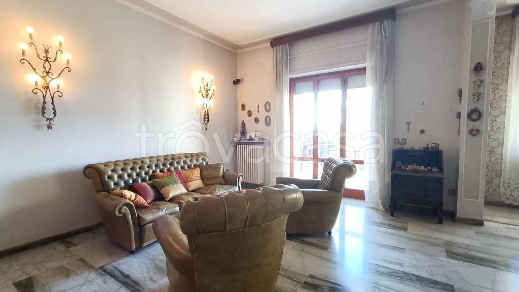 Villa Bifamiliare in vendita a Morrovalle via 1 Maggio