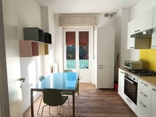 Appartamento in in affitto da privato a segrate via roma, 76