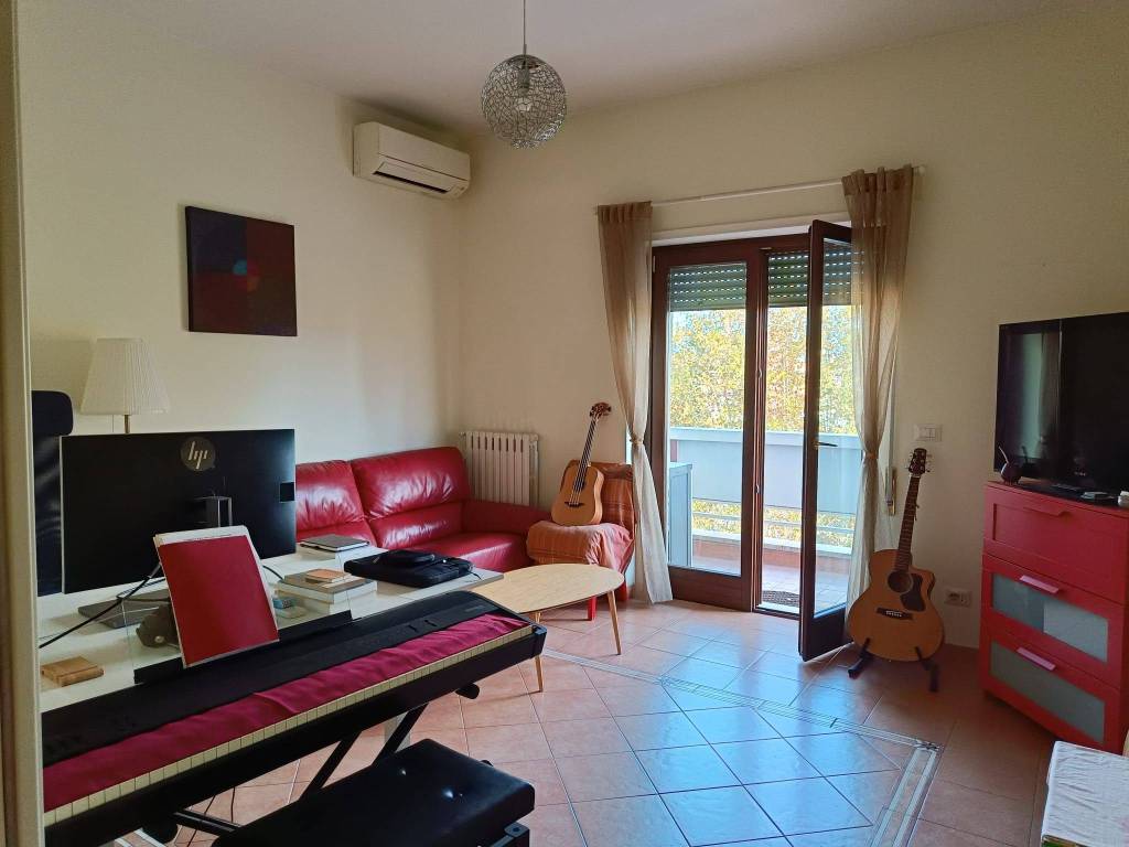 Appartamento in in vendita da privato a Roma via Casilina, 109