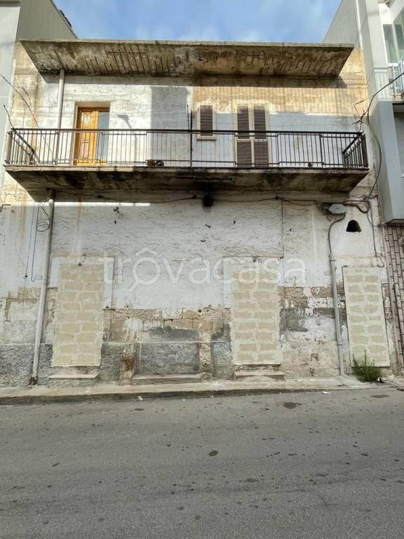 Appartamento in in vendita da privato a Massafra via Giovanni Paisiello, 51
