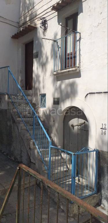 Appartamento in in vendita da privato a Rodi Garganico via Goito, 12
