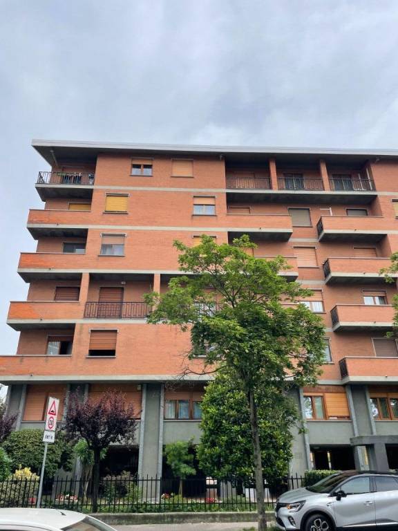 Appartamento in vendita a Settimo Torinese via Milano, 2