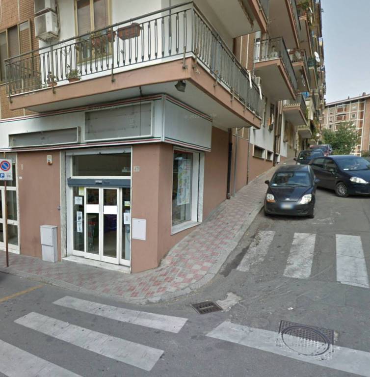 Negozio in vendita a Cagliari via Carlo Baudi di Vesme, 47