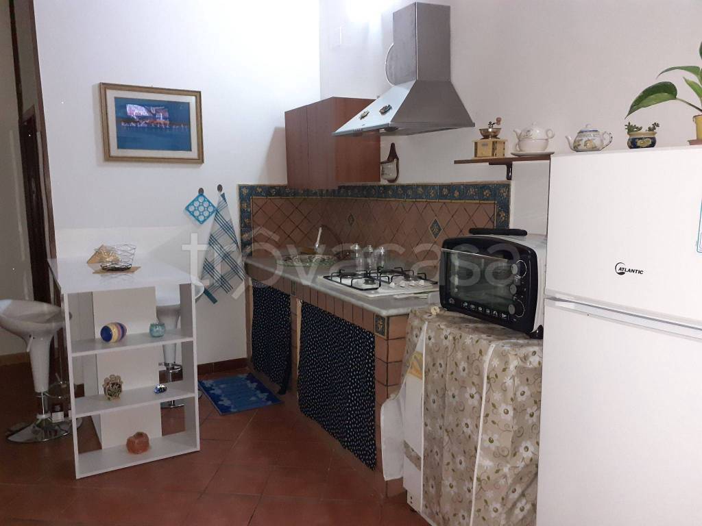 Appartamento in in affitto da privato a Misterbianco via Poggio del Lupo, 1