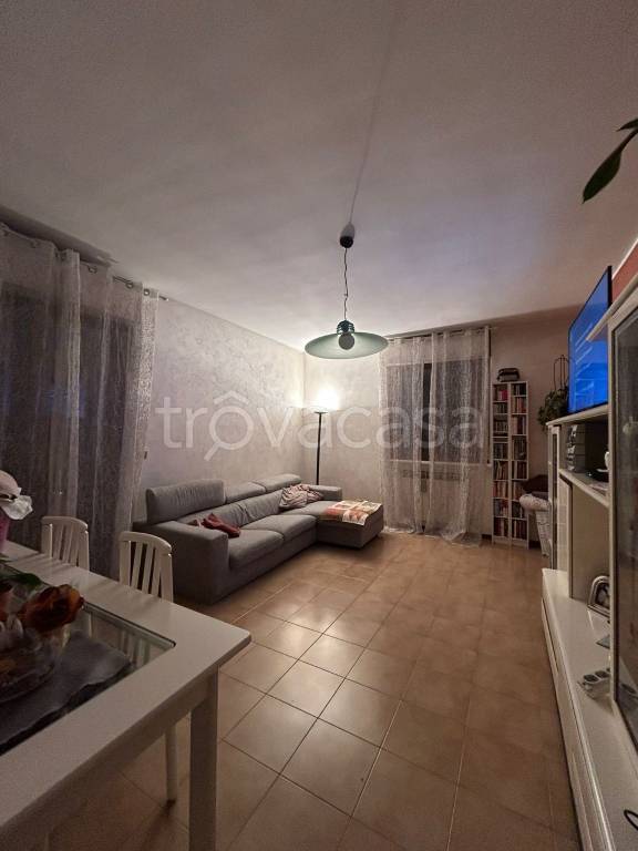 Appartamento in in vendita da privato a Ponte Nossa via Risorgimento, 43