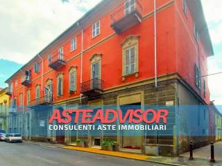 Appartamento all'asta ad alessandria via pontida, 7