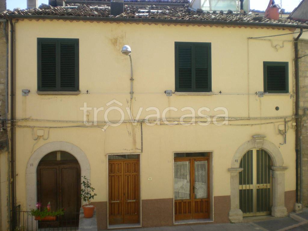 Appartamento in in vendita da privato a Ripalimosani via San Martino, 12