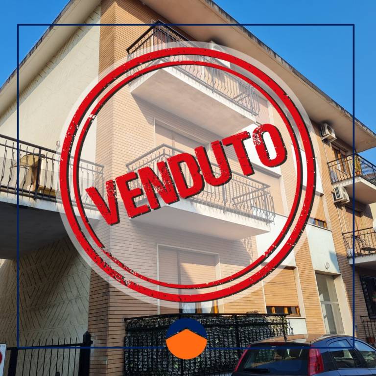 Appartamento in vendita a Settimo Torinese via Brofferio, 10