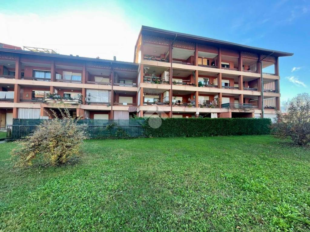 Appartamento in vendita a Castellamonte via Cesare Battisti, 18