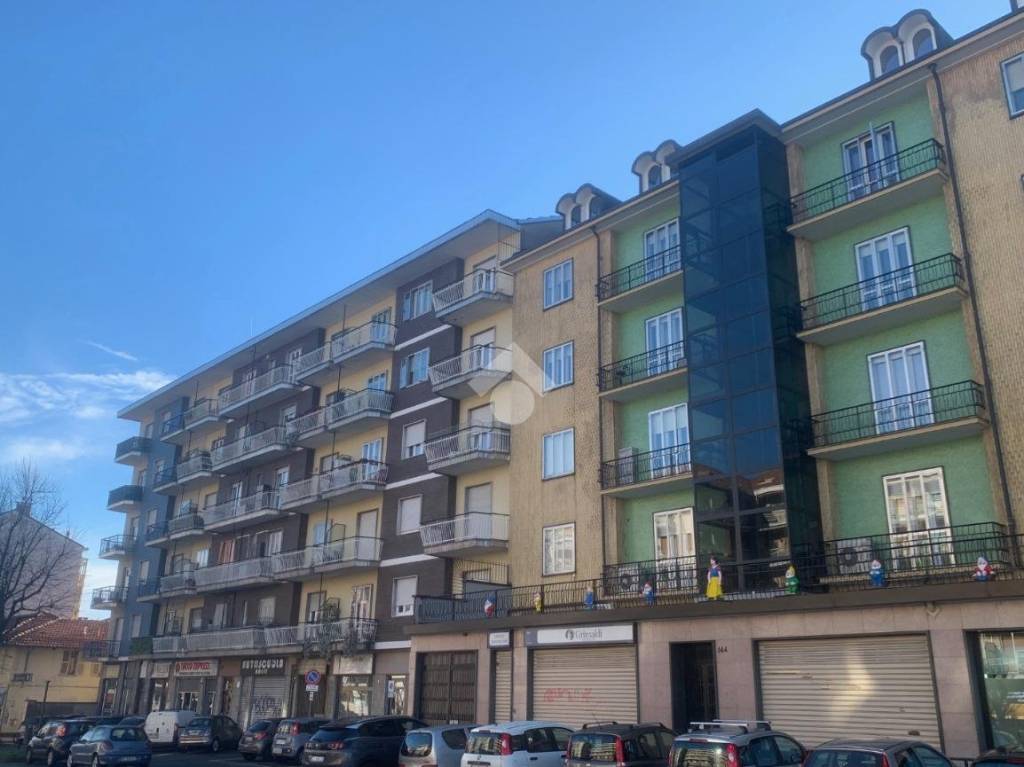 Appartamento in vendita a Rivoli corso Francia, 148