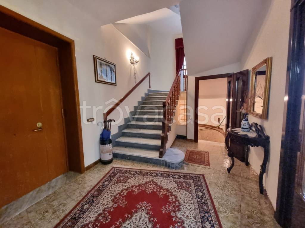 Villa in vendita a Giugliano in Campania viale delle Galassie, 160, 80014 Parco Mazzola na, Italia