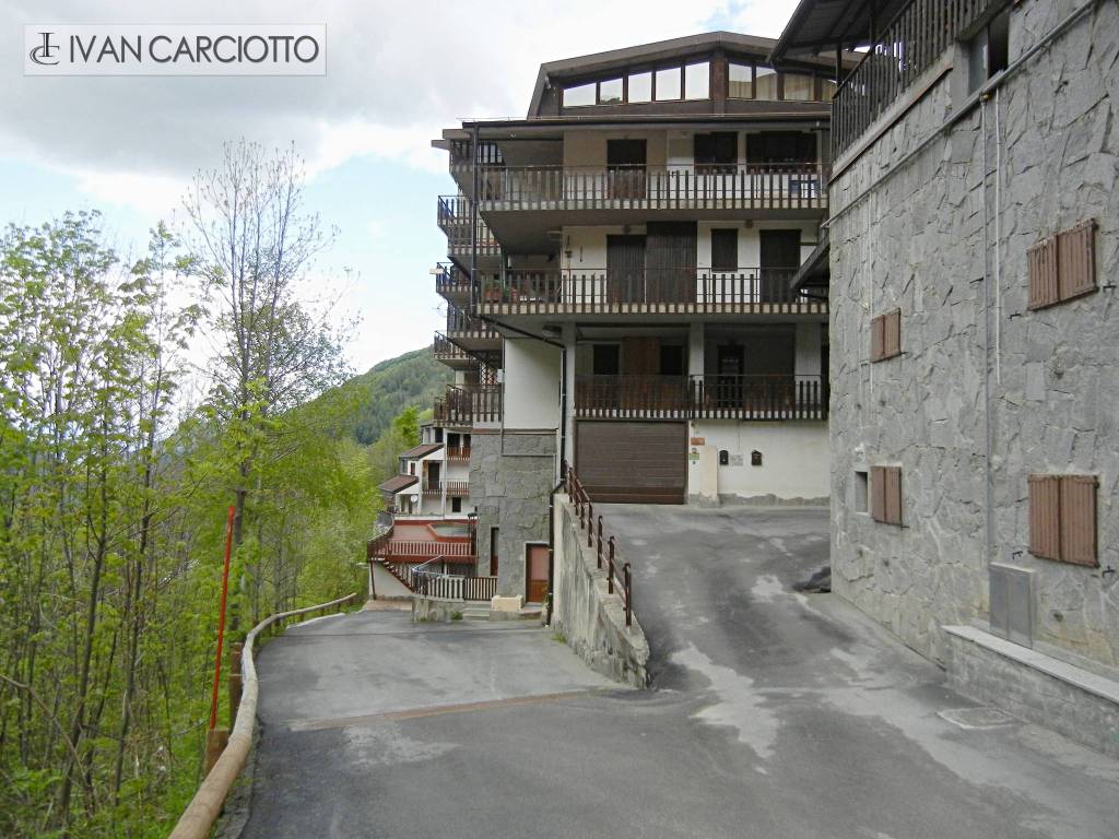 Appartamento in vendita a Limone Piemonte via San Giovanni, 43